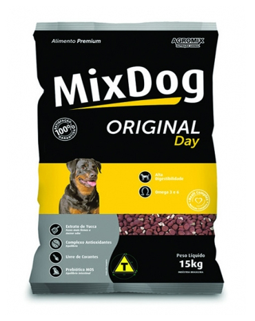 MyD Delivery Product Image